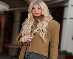 After getting popular on social media, she earned several brand endorsements including Michael Kors and Dillard's among others.